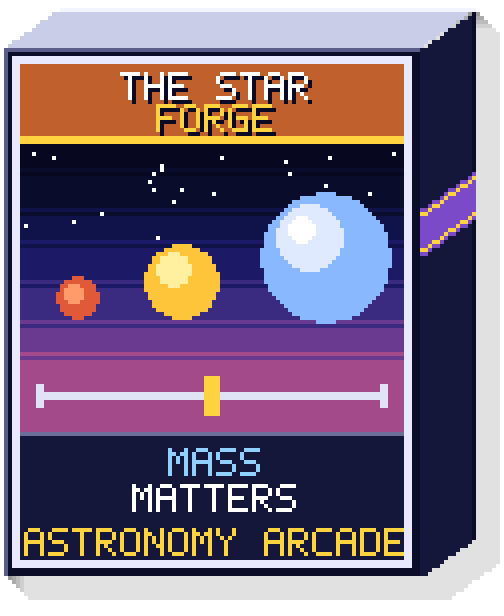 Mass Matters game box